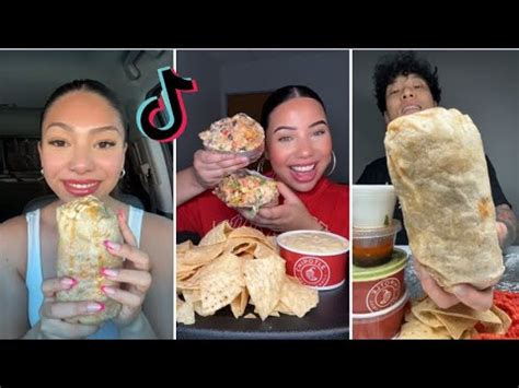 freshburritos aebi|FRESHBURRITOS / AEBIESTOREJO TIKTOK COMPILATION.